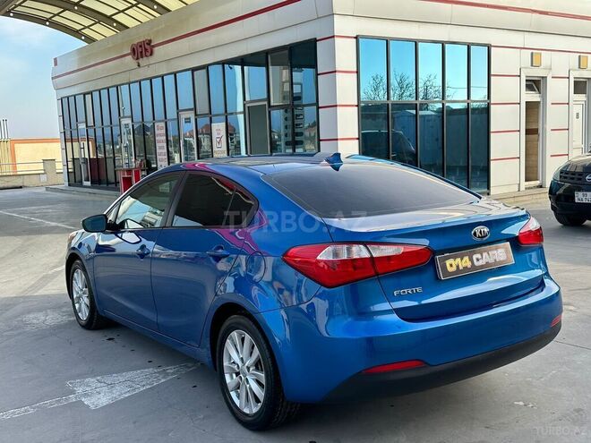 Kia Cerato 2013, 128,700 km - 1.8 л - Bakı