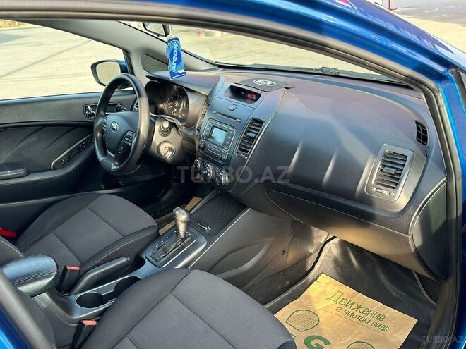 Kia Cerato 2013, 128,700 km - 1.8 л - Bakı
