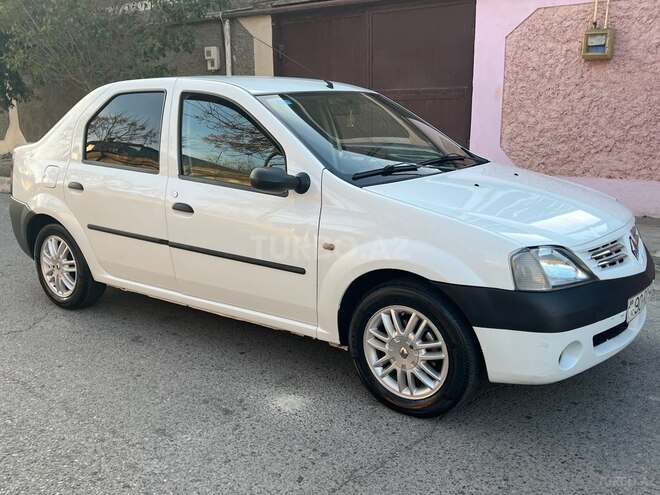 Renault Tondar 2012, 195,000 km - 1.6 l - Sumqayıt