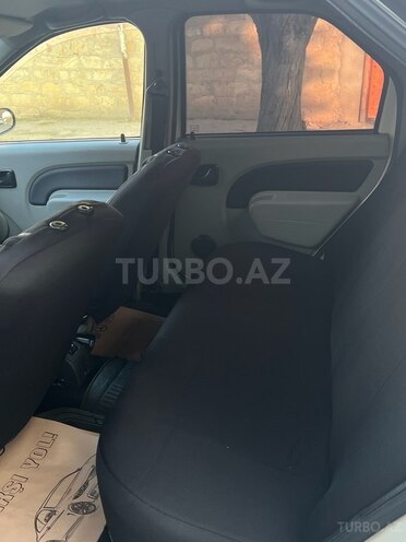 Renault Tondar 2012, 195,000 km - 1.6 l - Sumqayıt