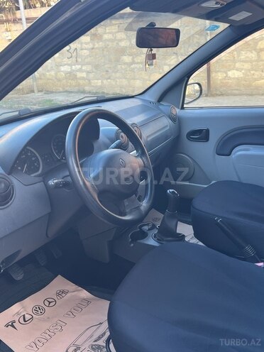 Renault Tondar 2012, 195,000 km - 1.6 l - Sumqayıt
