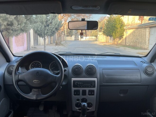 Renault Tondar 2012, 195,000 km - 1.6 l - Sumqayıt