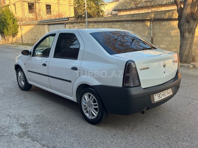 Renault Tondar 2012, 195,000 km - 1.6 l - Sumqayıt
