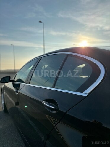 BMW 528 2015, 196,000 km - 2.0 l - Bakı