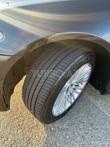 BMW 528 2015, 196,000 km - 2.0 l - Bakı