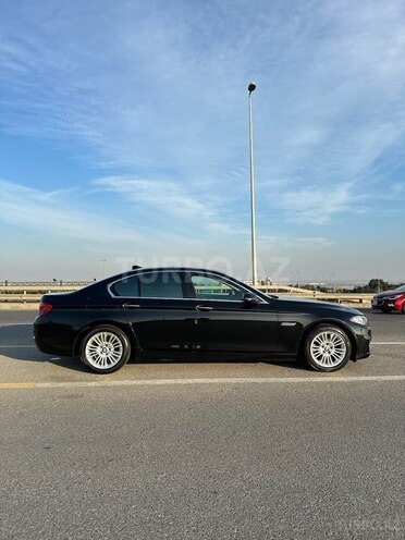 BMW 528 2015, 196,000 km - 2.0 l - Bakı