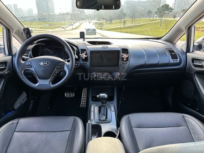 Kia Cerato 2013, 192,600 km - 1.6 l - Bakı