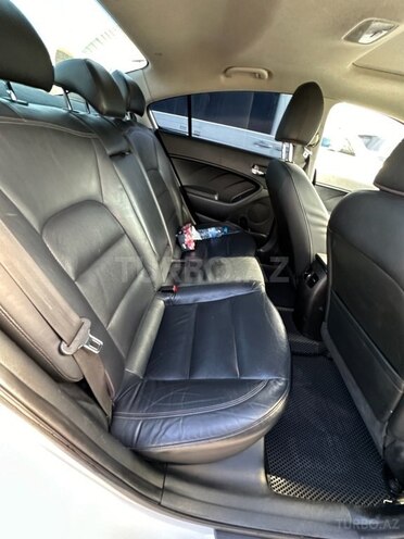 Kia Cerato 2013, 192,600 km - 1.6 l - Bakı