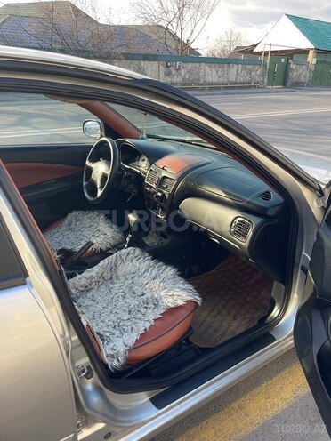 Nissan Sunny 2008, 280,000 km - 1.6 л - Qəbələ