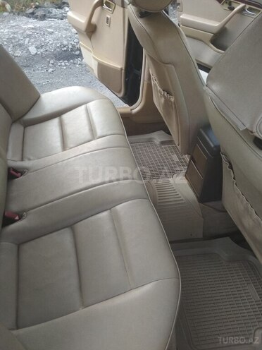 Mercedes C 220 1995, 252,354 km - 2.2 л - Mingəçevir