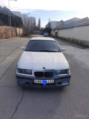 BMW 316 1994, 356,985 km - 1.6 l - Bakı