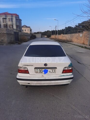 BMW 316 1994, 356,985 km - 1.6 l - Bakı