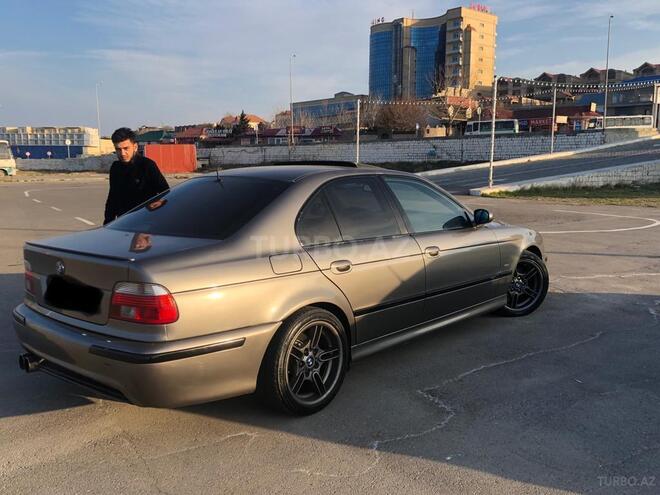 BMW 540 2003, 345,000 km - 4.4 л - Xırdalan