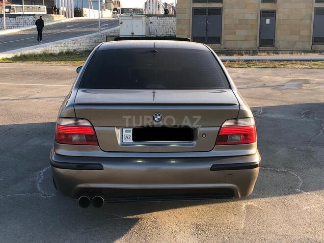 BMW 540 2003, 345,000 km - 4.4 л - Xırdalan