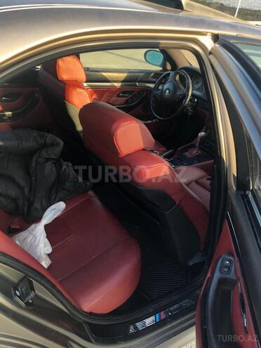 BMW 540 2003, 345,000 km - 4.4 л - Xırdalan