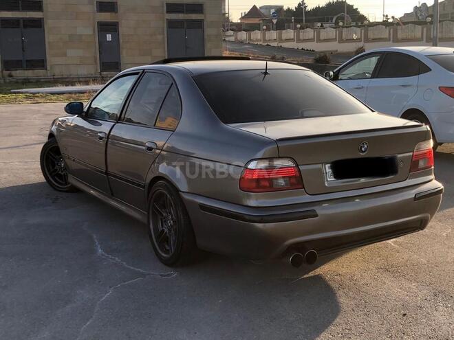 BMW 540 2003, 345,000 km - 4.4 л - Xırdalan