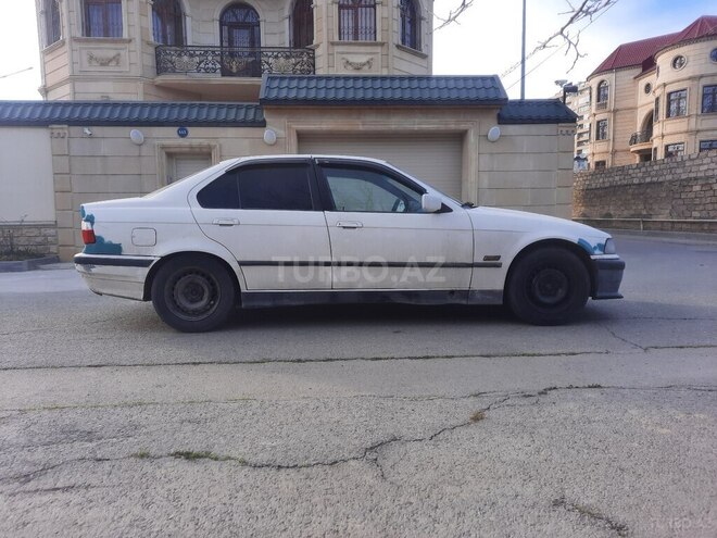 BMW 316 1994, 356,985 km - 1.6 l - Bakı