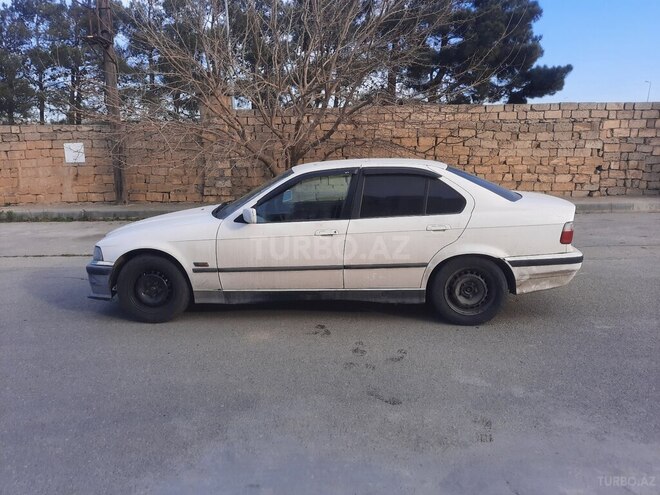 BMW 316 1994, 356,985 km - 1.6 l - Bakı