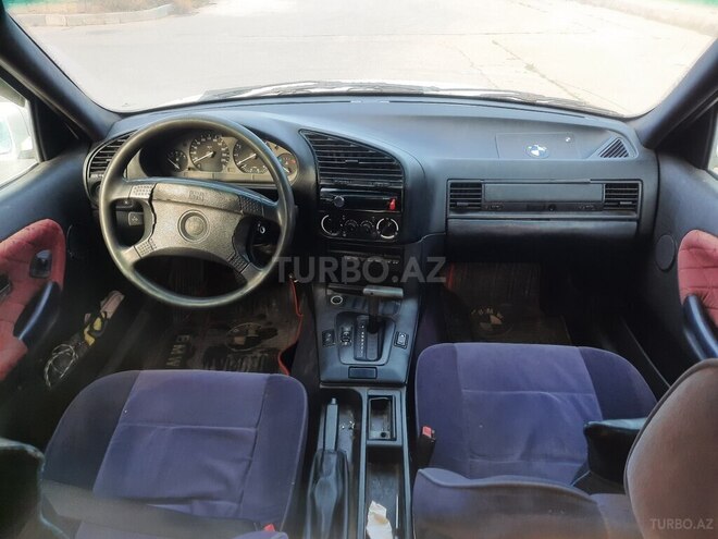 BMW 316 1994, 356,985 km - 1.6 l - Bakı