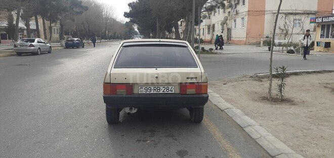 LADA (VAZ) 2109 1997, 152,000 km - 1.6 л - Sumqayıt