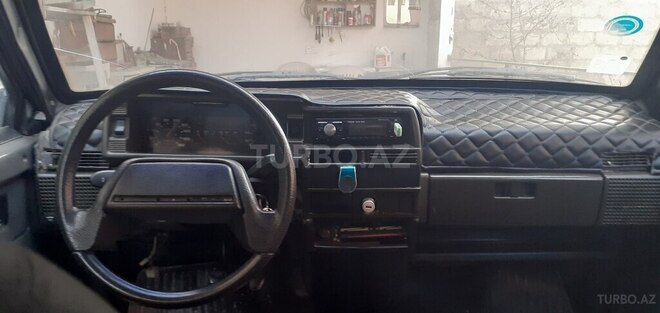 LADA (VAZ) 2109 1997, 152,000 km - 1.6 л - Sumqayıt