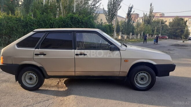 LADA (VAZ) 2109 1997, 152,000 km - 1.6 л - Sumqayıt