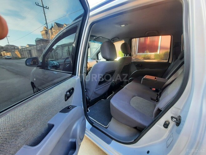 Hyundai Matrix 2007, 200,700 km - 1.5 л - Bakı