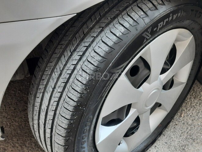 Hyundai Matrix 2007, 200,700 km - 1.5 л - Bakı