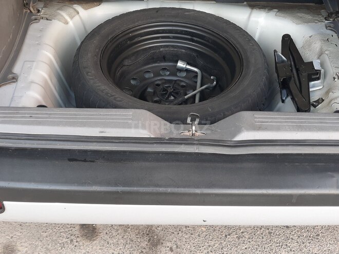 Hyundai Matrix 2007, 200,700 km - 1.5 л - Bakı