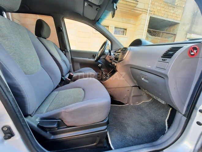 Hyundai Matrix 2007, 200,700 km - 1.5 л - Bakı