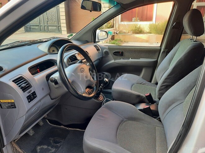 Hyundai Matrix 2007, 200,700 km - 1.5 л - Bakı