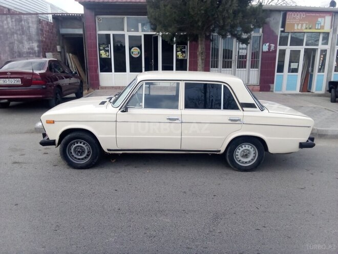 LADA (VAZ) 2106 1986, 75,697 km - 1.5 л - Göygöl