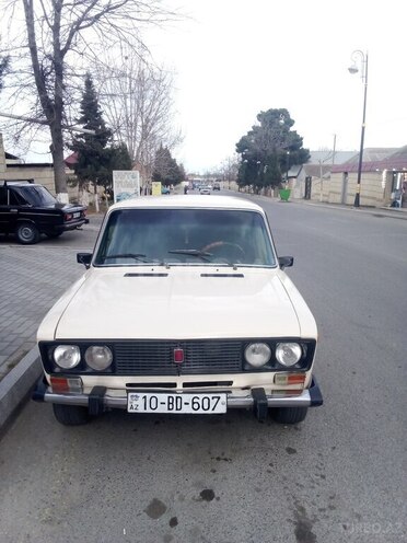 LADA (VAZ) 2106 1986, 75,697 km - 1.5 л - Göygöl