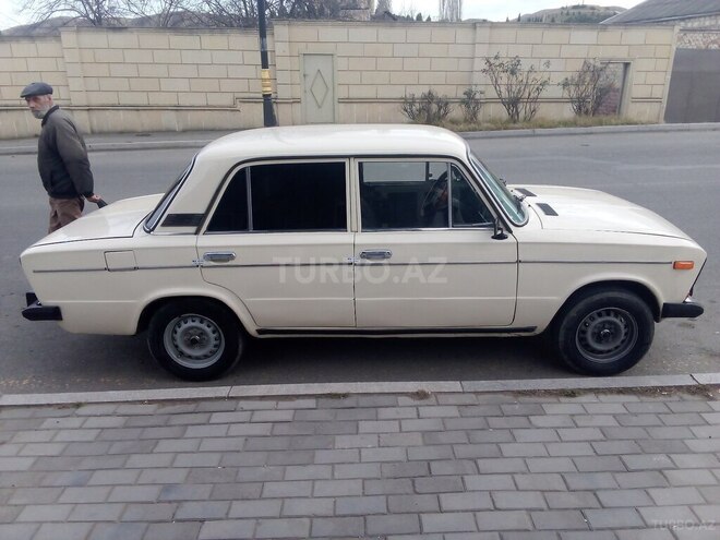 LADA (VAZ) 2106 1986, 75,697 km - 1.5 л - Göygöl