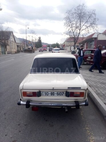 LADA (VAZ) 2106 1986, 75,697 km - 1.5 л - Göygöl