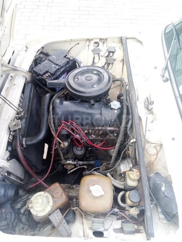 LADA (VAZ) 2106 1986, 75,697 km - 1.5 л - Göygöl