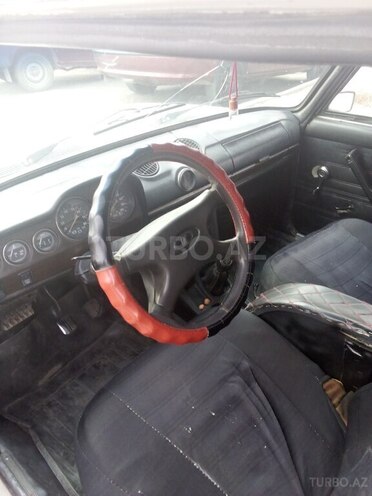 LADA (VAZ) 2106 1986, 75,697 km - 1.5 л - Göygöl