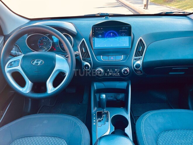 Hyundai ix35 2012, 156,000 km - 2.0 л - Bakı