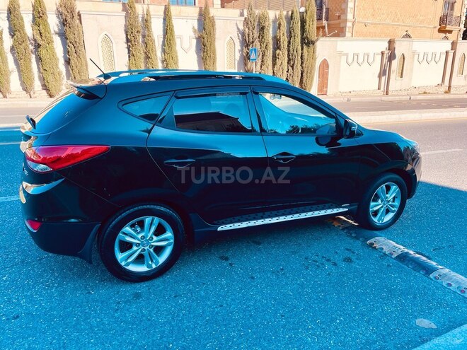 Hyundai ix35 2012, 156,000 km - 2.0 л - Bakı