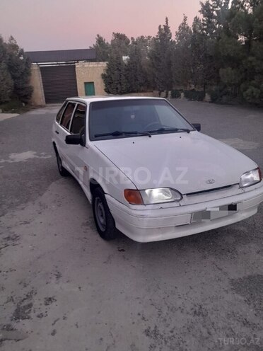 LADA (VAZ) 2114 2012, 460,000 km - 1.6 l - Bakı