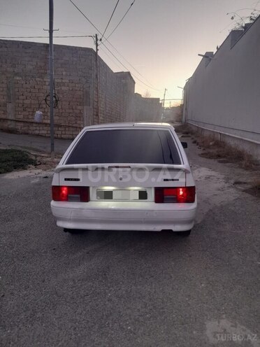 LADA (VAZ) 2114 2012, 460,000 km - 1.6 l - Bakı