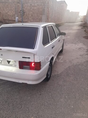 LADA (VAZ) 2114 2012, 460,000 km - 1.6 l - Bakı