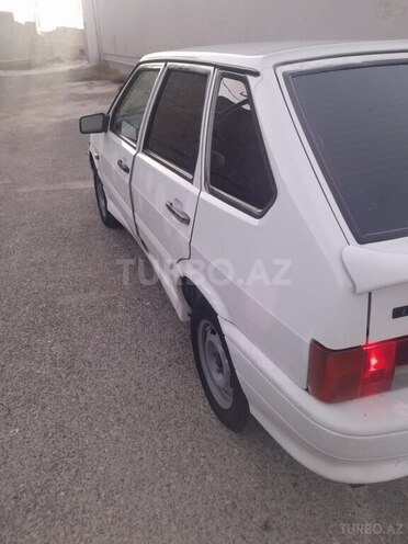 LADA (VAZ) 2114 2012, 460,000 km - 1.6 l - Bakı
