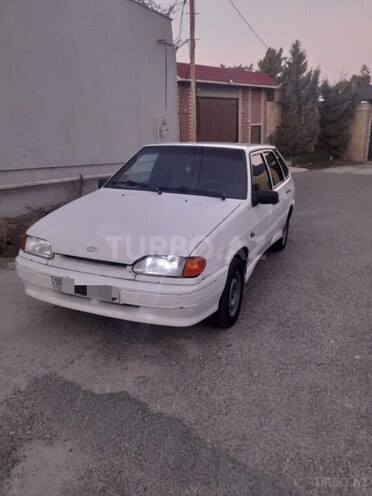LADA (VAZ) 2114 2012, 460,000 km - 1.6 l - Bakı