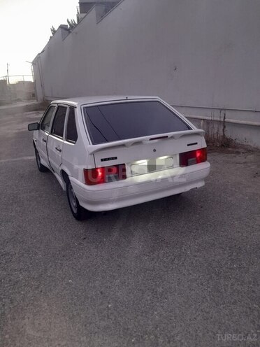 LADA (VAZ) 2114 2012, 460,000 km - 1.6 l - Bakı
