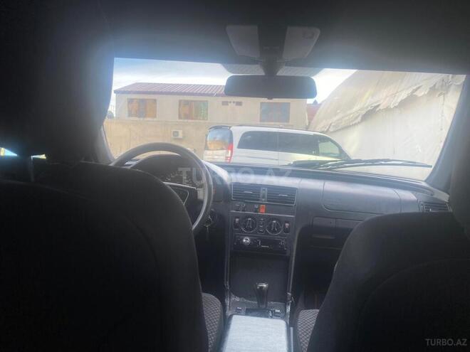Mercedes C 180 1995, 475,000 km - 1.8 l - Bakı