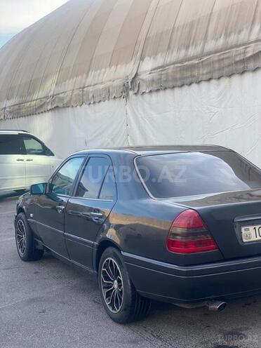 Mercedes C 180 1995, 475,000 km - 1.8 l - Bakı