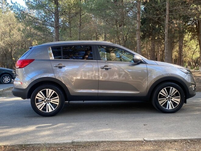 Kia Sportage 2014, 216,000 km - 2.0 l - Bakı