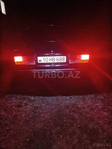 LADA (VAZ) 2107 1992, 480,000 km - 1.5 л - Qəbələ