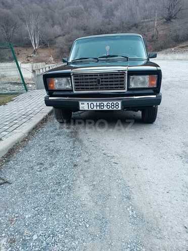 LADA (VAZ) 2107 1992, 480,000 km - 1.5 л - Qəbələ